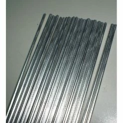 Cheap 💯 TIG Wire 4043 3/32-36in 1lb Tube ⌛