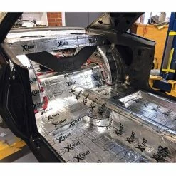 Buy ๐ฅฐ X-MATยฎ Sound Deadening 18x31 Inches 34.8 SQ FT ๐