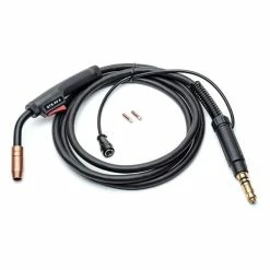 Deals 🎁 Replacement MIG Torch For Eastwood MP Multi-Process Welders 😍