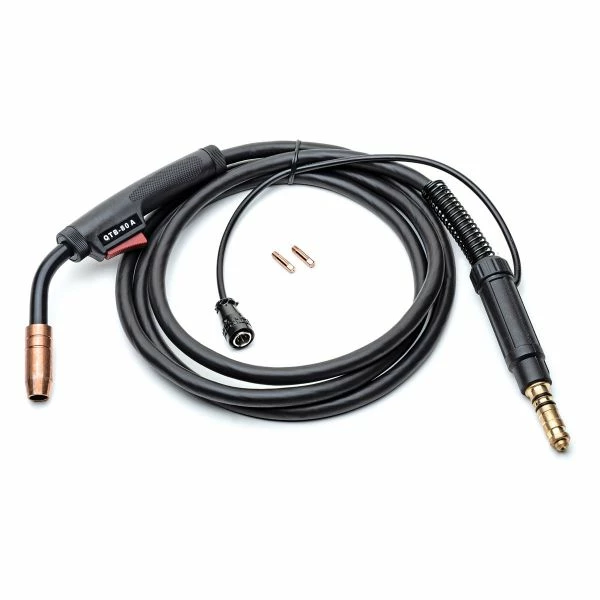 Deals ๐ Replacement MIG Torch For Eastwood MP Multi-Process Welders ๐