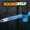 Buy 🤩 SolderWeld Alloy Sol - Aluminum Repair And Joining Rods (10 Rods Per Tube) SW-AS09310 🎁
