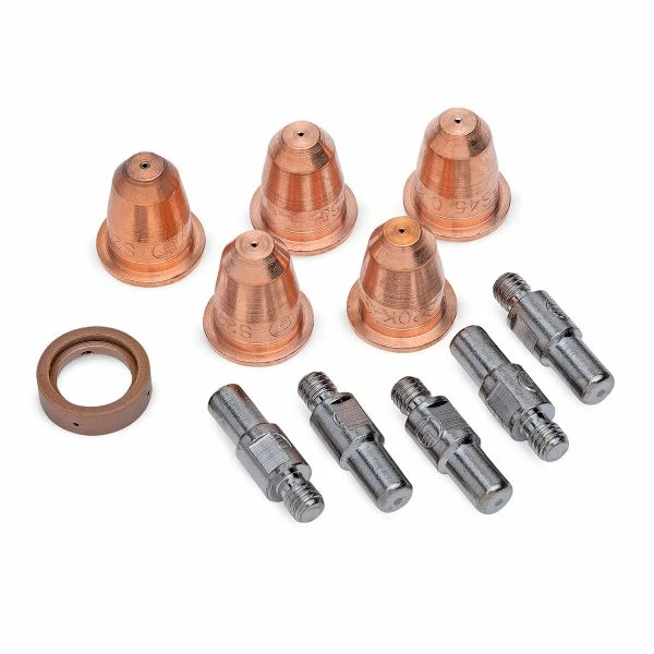 Coupon โค๏ธ Eastwood Versa Cut 20 Plasma Cutter Consumables Kit ๐ - Image 2