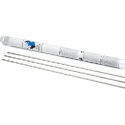 Discount 🎉 Blue Demon ERTi-2 Titanum Welding Rod 3/32in X 36in X 1 Lb ERTI2-094-01T ⭐