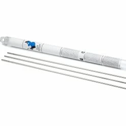 Top 10 ✨ Blue Demon ERTi-2 Titanium Welding Rod 1/16in X 36in X 1 Lb ERTI2-063-01T ❤️