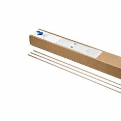 Deals ✨ Blue Demon ER70S-6 Carbon Steel Tig Rod 5/32in X 36in X 10 Lb ER70S6-156-10T 💯