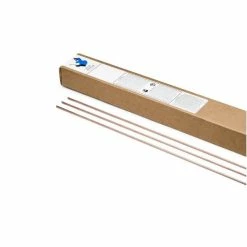 Wholesale 🥰 Blue Demon ER70S-6 Carbon Steel Tig Rod 1/8in X 36in X 10 Lb ER70S6-125-10T 👏