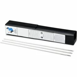 Hot Sale 🌟 Blue Demon ER4043 Aluminum Tig Welding Rod 1/8in X 36in X 10 Lb ER4043-125-10T 👏