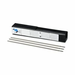 Best Sale ⌛ Blue Demon E7018 Carbon Steel Electrode 5/32in X 14in X 10 Lb E7018-532-10 😉