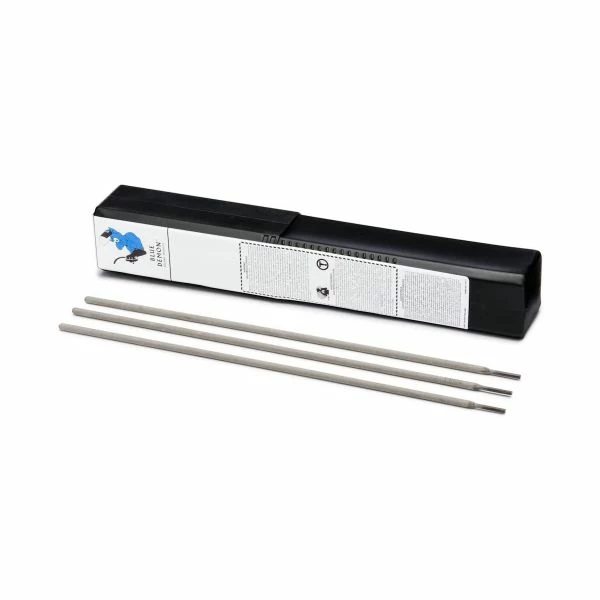 Flash Sale 😀 Blue Demon E6013 Carbon Steel Electrode 5/64in X 14in X 5 Lb E6013-564-05P ✔️