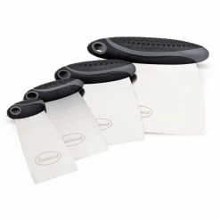 Best reviews of ๐ Eastwood 4 Piece Metal Body Filler Spreader Set โจ