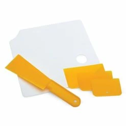 New ๐ฅ Eastwood Body Filler Mixing Board And Spreader Combo ๐