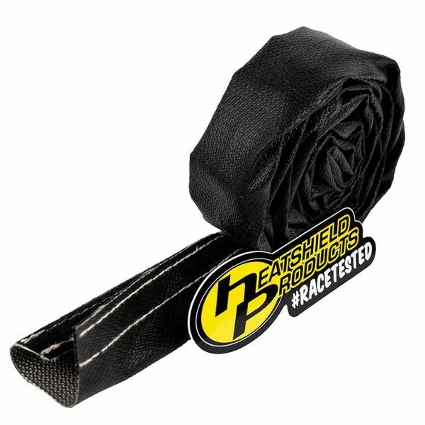 Cheap βοΈ Heatshield Products Slag Sleeve 5/8 Id X 5 Ft HWS002 π - Image 2