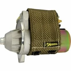 Buy 🔥 Heatshield Products Lava Starter Shield 3-1/2 X 18 In Gear Reduc. Strtr 501071 👏