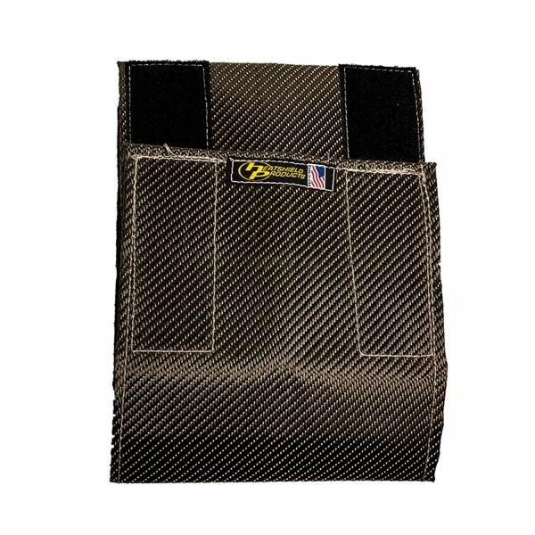 Cheap 🎁 Heatshield Products Lava Starter Shield 7-1/4 X 21-3/4 In 501070 🔔 - Image 2