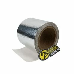 Cheap ๐ Heatshield Products Thermaflect Tape 4 In X 10 Ft 340410 ๐
