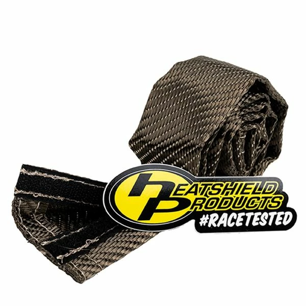 Flash Sale ๐ฏ Heatshield Products Lava Tube Shield 1-1/2 Id X 3 Ft 280010 โจ - Image 2