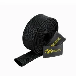Best Sale ⭐ Heatshield Products Hot Rod Sleeve 1 Id X 10 Ft 204018 ⌛