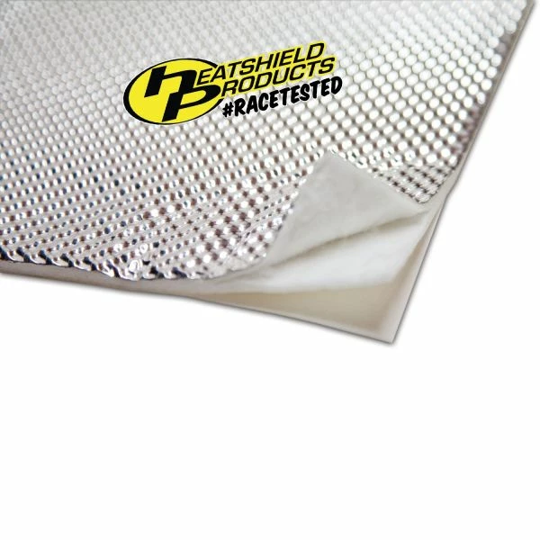 Best Pirce 🔥 Heatshield Products Sticky Heat Shield 1/8 X 23 X 24 In 180021 😀 - Image 2