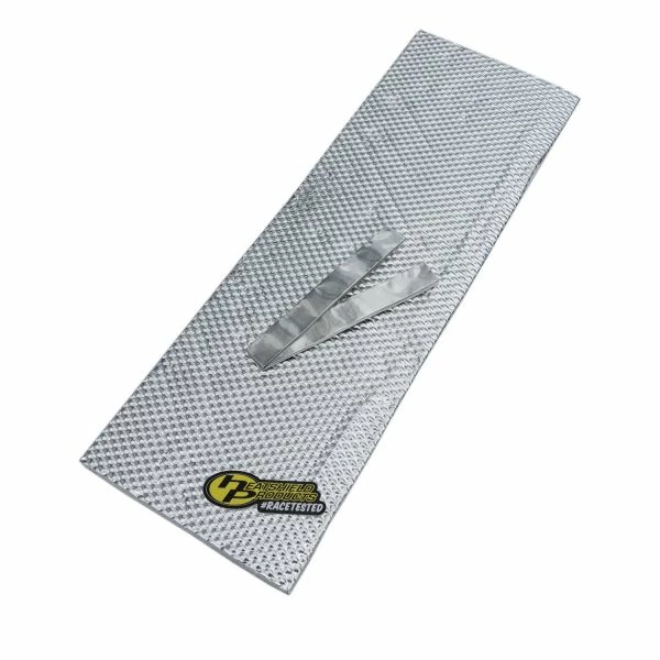 Best Pirce 🔥 Heatshield Products Sticky Heat Shield 1/8 X 23 X 24 In 180021 😀