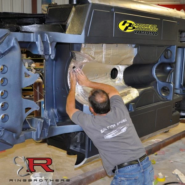 Wholesale ๐ Heatshield Products Sticky Heat Shield 1/8 X 12 X 23 In 180020 ๐ - Image 3