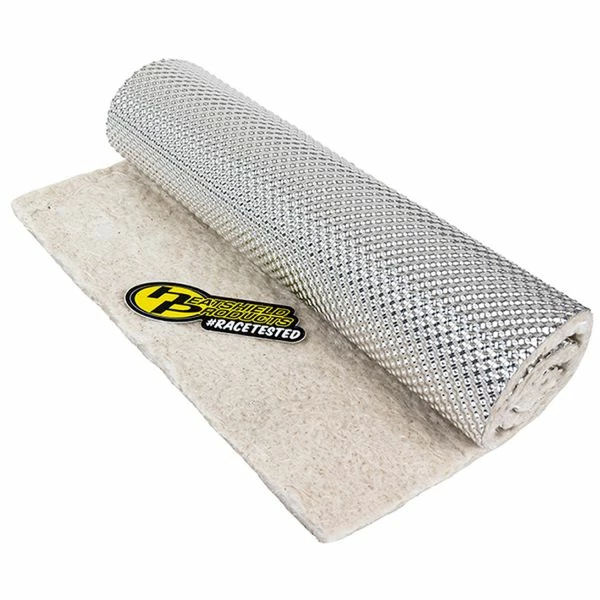 Outlet ๐ Heatshield Products Heatshield Armor 1/2 Thk X 1 X 2 Ft 175102 ๐