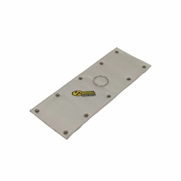 Best Sale ✨ Heatshield Products Heatshield Armor Pipe Kit 3 In Pipe X 2 Ft 172302 💯 - Image 2