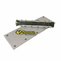 Best Sale ✨ Heatshield Products Heatshield Armor Pipe Kit 3 In Pipe X 2 Ft 172302 💯
