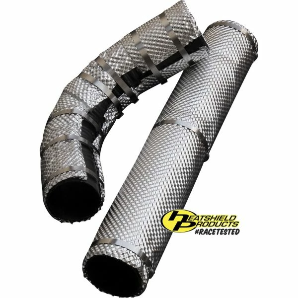 Best Sale ๐ฅ Heatshield Products Heatshield Armor 1/4 Thk X 1 Ft X 5 Ft 170105 โญ - Image 2