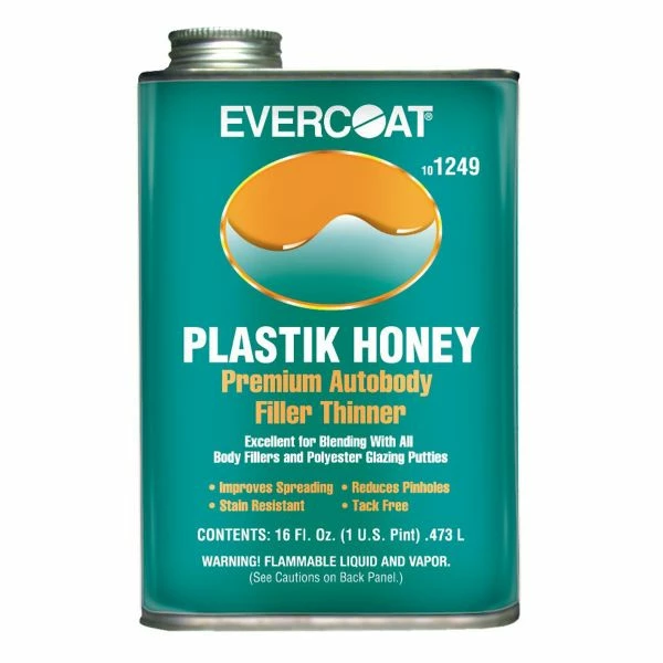 Buy โ๏ธ Evercoat Plastik Honey Pint 101249 ๐ฏ