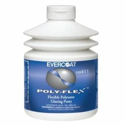 Best reviews of 🎁 Evercoat Poly-Flex 30 Fl. Oz. Pump Bottle 100411 🔥