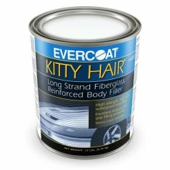 Cheapest 🎁 Evercoat Kitty Hair Gallon 100869 🎉