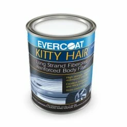 Best Pirce 👏 Evercoat Kitty Hair Quart 100868 ❤️