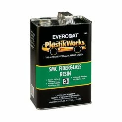 New 😍 Evercoat SMC Resin Gallon 100865 ✔️