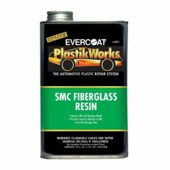 Best Pirce 🎁 Evercoat SMC Resin Quart 100864 🌟