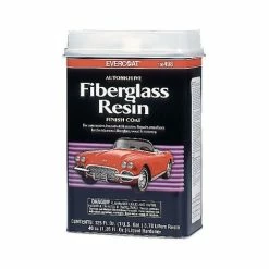 New 🎁 Evercoat Auto Resin Gallon 100498 🤩