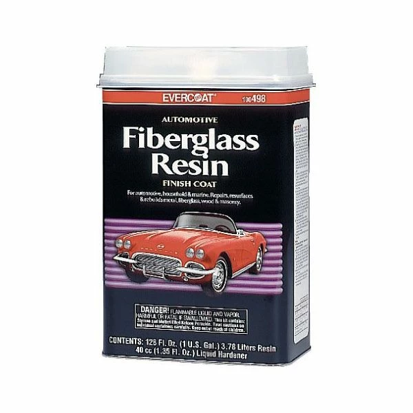New ๐ Evercoat Auto Resin Gallon 100498 ๐คฉ