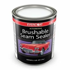 Best reviews of 👏 Evercoat Brushable Seam Sealer Quart 100365 😉