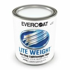 Best deal 👏 Evercoat Lite-Weight Quart 100157 🌟