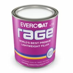 Cheapest 💯 Evercoat Rage Gallon 100106 😀