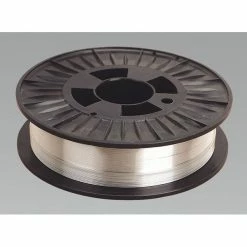 Wholesale 😉 0.030 IN 4043 ALUMINUM MIG WIRE (1LB 4IN SPOOL) 👏