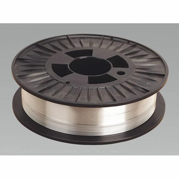 Wholesale ๐ 0.030 IN 4043 ALUMINUM MIG WIRE (1LB 4IN SPOOL) ๐