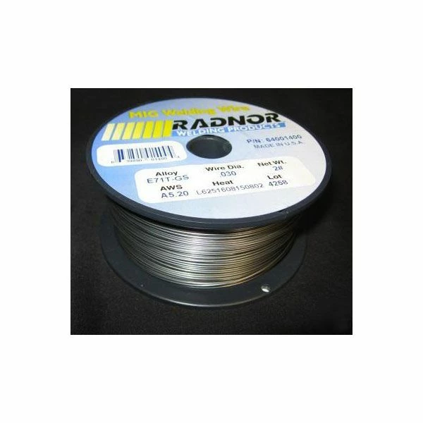 Cheapest ๐ฅ Flux Core Wire 0.030in ๐ฅ