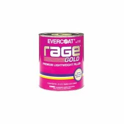 Wholesale 🌟 Evercoat Rage Gold Filler Gallon ⌛