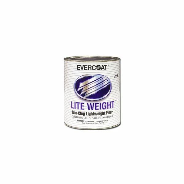 Buy ๐งจ Evercoat Lite Weight Body Filler Gallon ๐