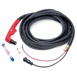 Best deal 🥰 Plasma Cutter Torch Assembly Versa Cut 40 ✔️