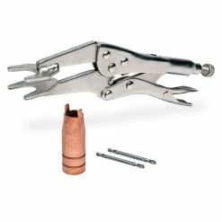 Deals 😀 MIG Spot Weld Kit 🎉