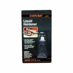 Wholesale 🎉 Evercoat Liquid Hardner 40 Cc 🎁