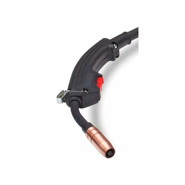 Hot Sale 😉 Replacement Torch W/spade Connectors For Eastwood MIG 135 Welder 🎉