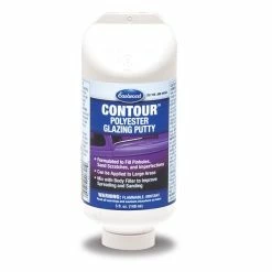 Wholesale 👏 Eastwood CONTOUR® Finishing Putty 5 Ounce 🧨