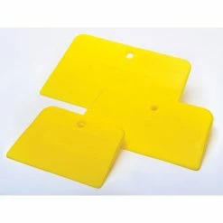 Wholesale 🛒 Body Filler Spreader Assortment 2in 4in And 6 In 😍